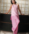 Hussain Rehar Pay Day Vol IV Raw Silk Stitched 2-Piece Suit-Hoya