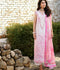 Mushq A Moi Luxury Lawn Embroidered Unstitched 3-Piece Suit-Silent Dreamer