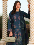 Rang Rasiya Florence Summer Edit'26 Lawn Embroidered Unstitched 3-Piece Suit-Eshal