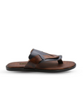 Royale Leather Men’s Slippers-3122