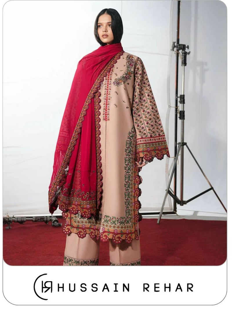 hussain rehar