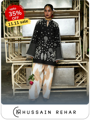 hussain rehar