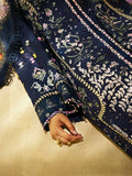 Suffuse by Sana Yasir Lawn Embroidered Unstitched-3-Piece-Suit-Ena