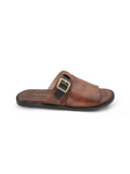 Royale Leather Men’s Slippers-3137