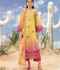 Parishay Ivy Bloom'26 Lawn Embroidered Stitched 3-Piece Suit-IB-01