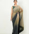 Imran Aftab Chiffon Printed Unstitched Saree-IASC 23