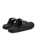 Royale Leather Men’s Slippers-3123