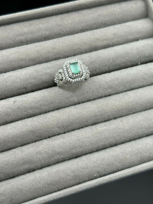 H&A Jewellery Adjustable Ring