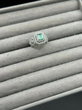 H&A Jewellery Adjustable Ring