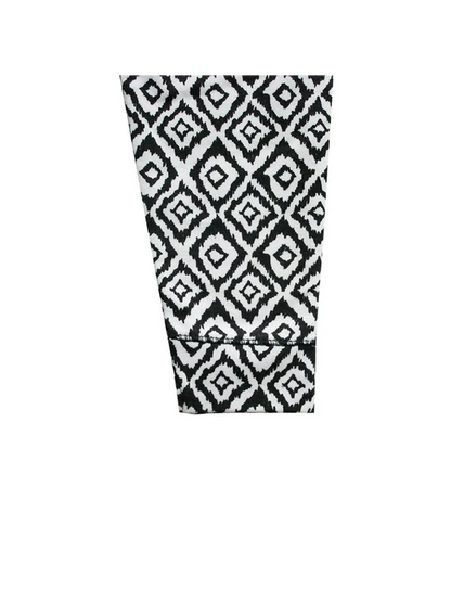 Funky Printed Baby Club Aztec Pattern Sweat Shirt-9096