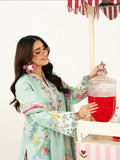 Mahnur Anaya Lawn Vol-1 Embroidered Unstitched 3-Piece Suit-ANA-011