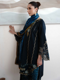 Binilyas Noura Summer Lawn Embroidered Unstitched 3-Piece Suit-76-A