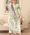 Cross Sketch Lawn Printed Unstitched 2-Piece Suit-Naina