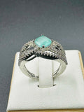H&A Jewellery Adjustable Ring