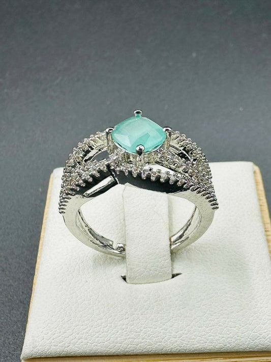 H&A Jewellery Adjustable Ring