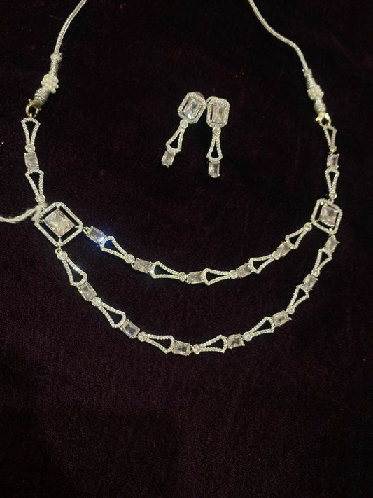 Fashion Hub by Noor Bilal - Jewellery Set