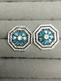 H&A Jewellery Stud Earrings