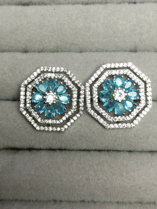 H&A Jewellery Stud Earrings