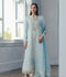 Afrozeh Day Break'26 Lawn Embroidered Unstitched 3-Piece Suit-Dawnfall