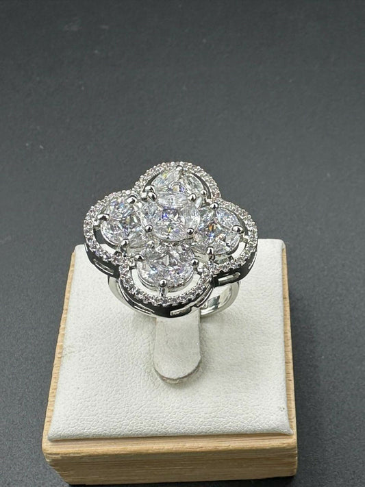 H&A Jewellery Adjustable Ring