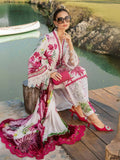 Maria B Lawn Embroidered Unstitched-3-Piece-Suit-MPT-2510-A