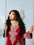 Mahnur Anaya Summer Vol 2 Lawn Embroidered Unstitched 3-Piece Suit-AN-2-01