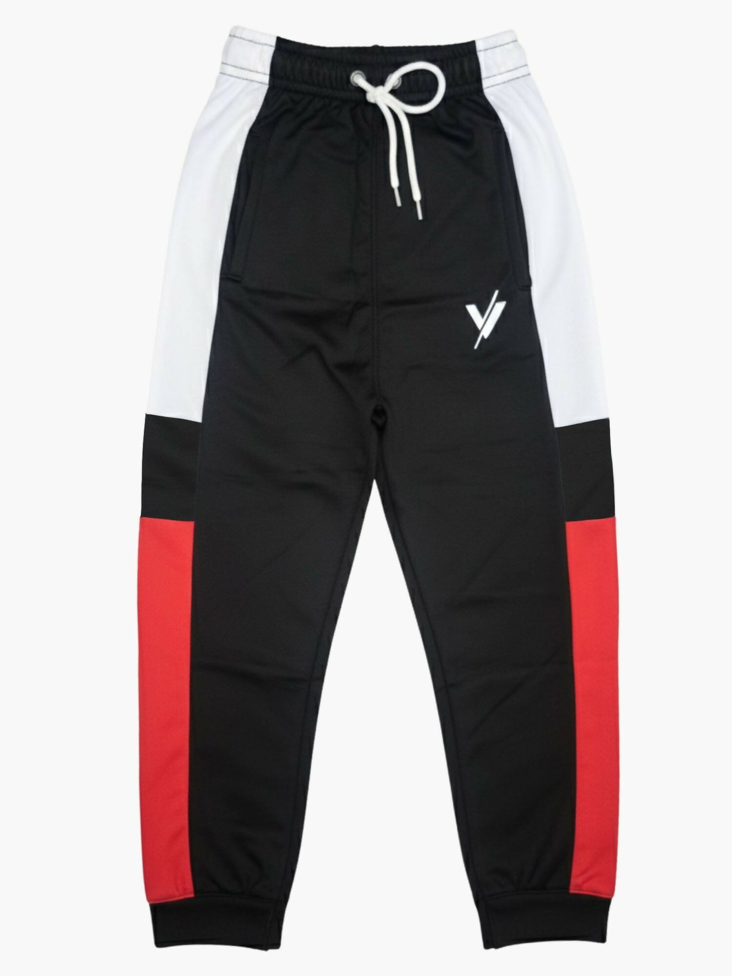 Velvour Mesh Trouser-VT06-B 51