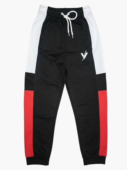 Velvour Mesh Trouser-VT06-B 51