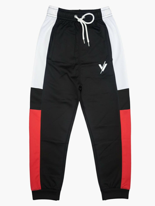 Velvour Mesh Trouser-VT06-B 51