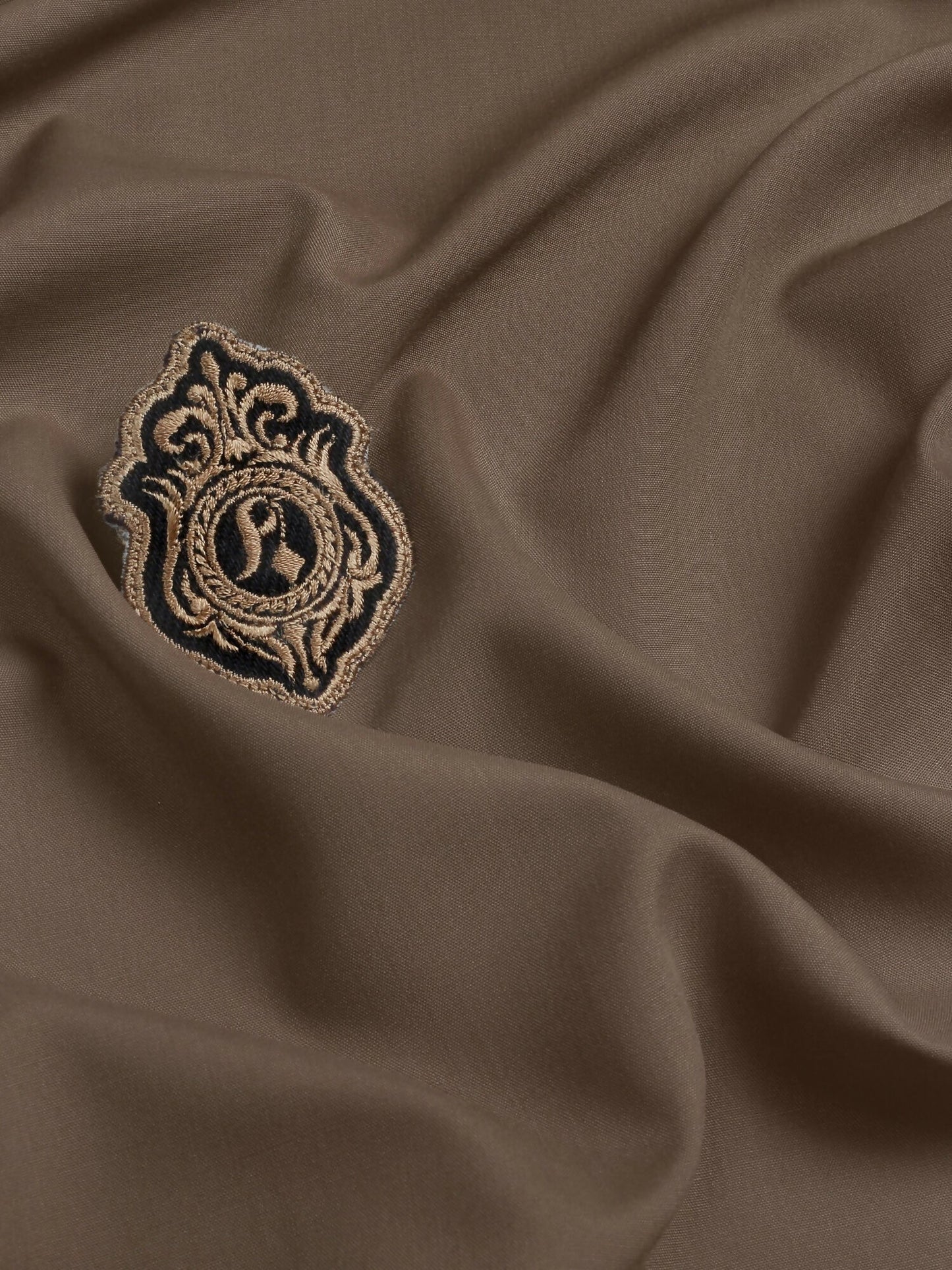 Fabrich Prime Suiting Wash & Wear Unstitched Shalwar Kameez-PRM-006