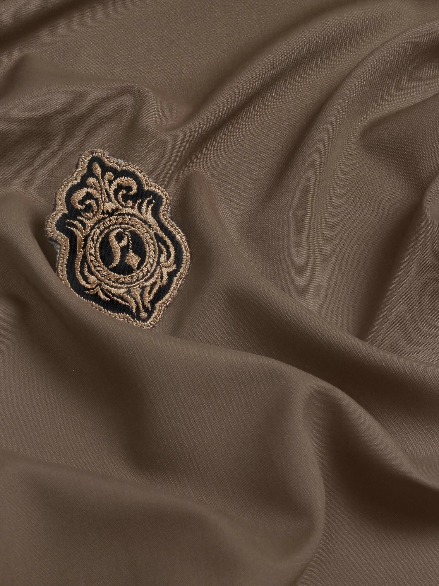 Fabrich Prime Suiting Wash & Wear Unstitched Shalwar Kameez-PRM-006