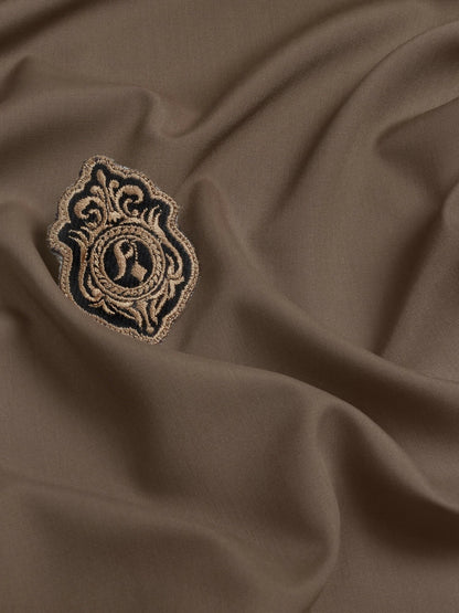 Fabrich Prime Suiting Wash & Wear Unstitched Shalwar Kameez-PRM-006