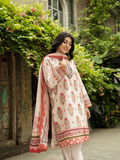 Motifz Desire Lawn Printed Unstitched 3-Piece Suit-PRT-35864