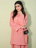 Allure By IH Co-Ord Drop 1 Thai Silk Embellished Co-Ord Set-Lisa