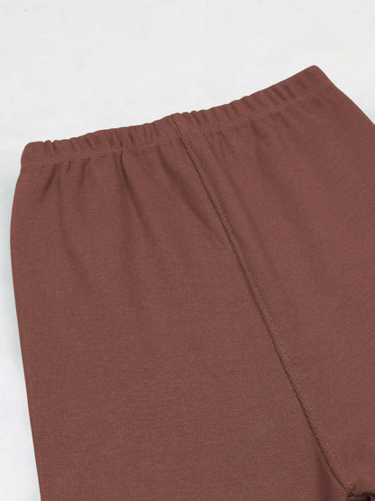 Velvour Ribbed Inner Suit VIS10-4