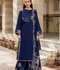 Panache Apparel Noor Mahal Cotton Printed Stitched Suit-Nayirah