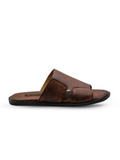 Royale Leather Men’s Slippers-3118