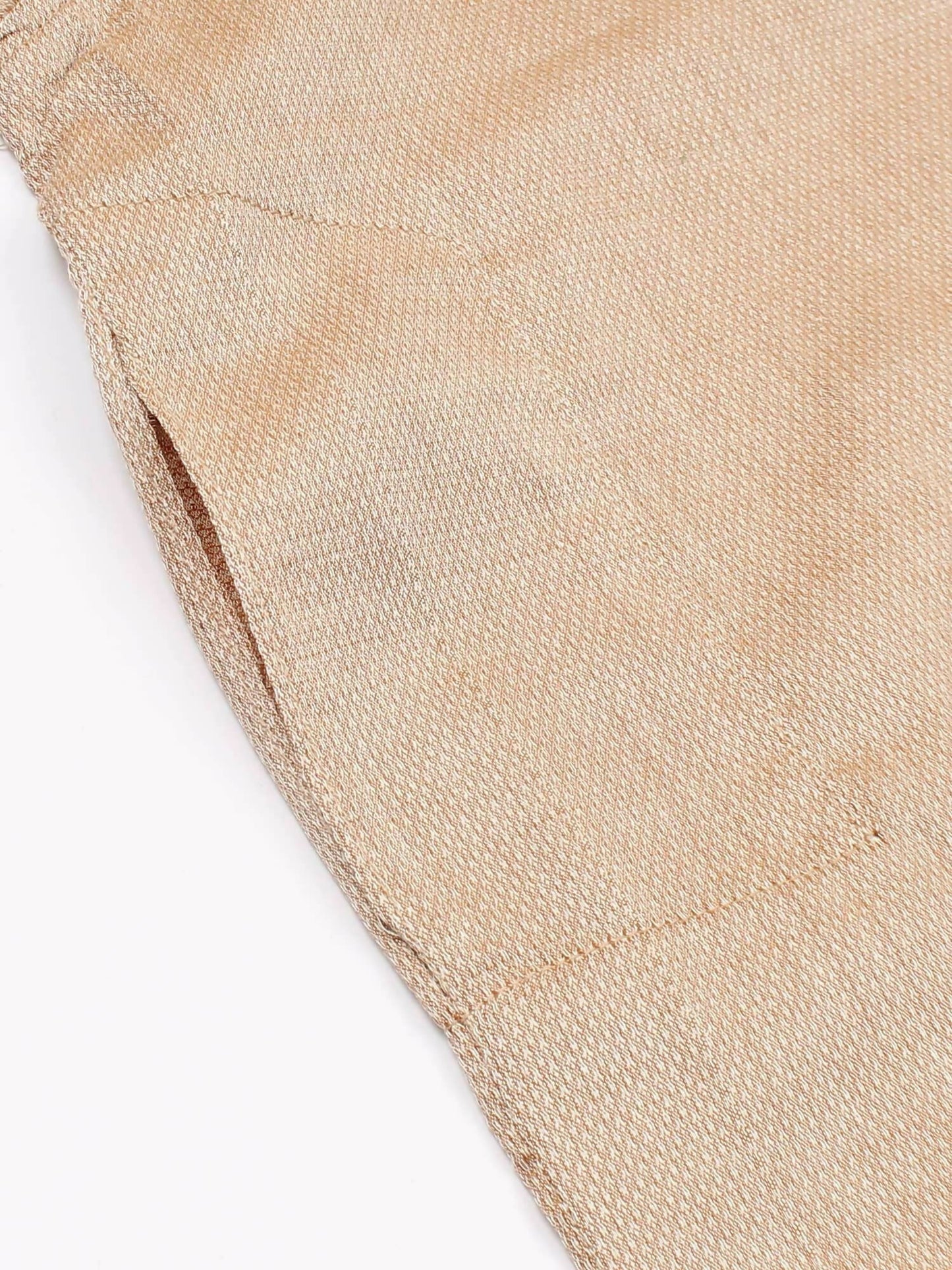 Velvour Boys Fine Detail Stitched Kurta-VB193-A