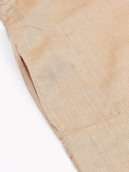 Velvour Boys Fine Detail Stitched Kurta-VB193-A