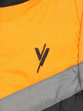 Velvour Sleeveless Hooded Puffer Jacket-VJ29-A