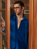 Hussain Rehar Pay Day Vol IV Raw Silk Stitched 2-Piece Suit-Opalus