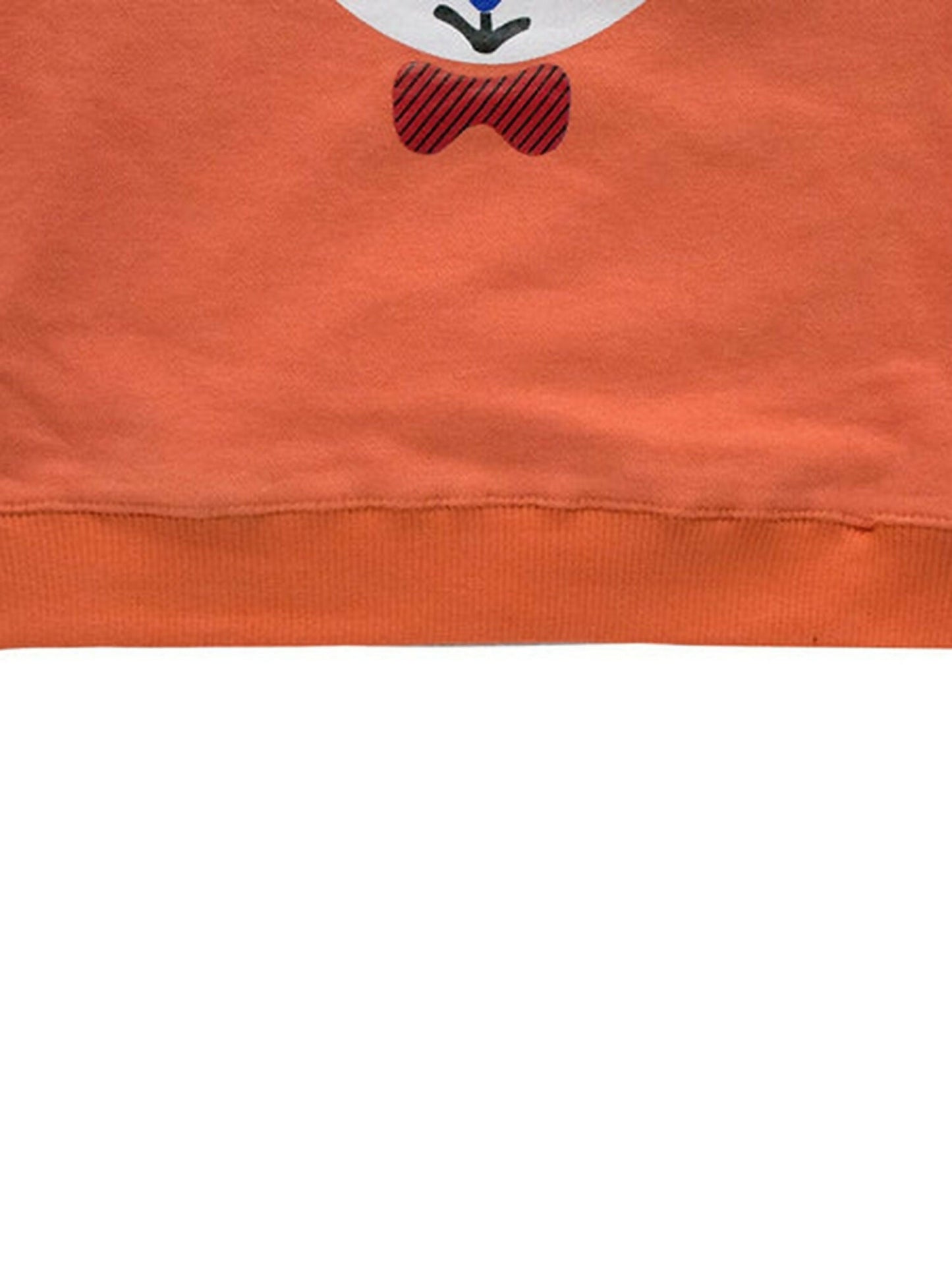 Funky's Baby Club Little Foxy Sweat Shirt-9101