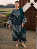 Parishay Summer Queen Vol 2 Lawn Embroidered Stitched 3-Piece Suit-SQU-16