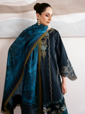Binilyas Noura Summer Lawn Embroidered Unstitched 3-Piece Suit-76-A