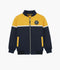 Velvour Full Sleeves Bomber Jacket-VJ80-C