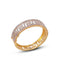 Fashion Hub by Noor Bilal – Gold Plated Brass Bangle