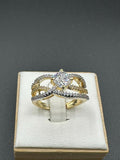 H&A Jewellery Adjustable Ring