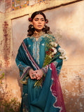 Binilyas Suroor Eid Pret'26 Lawn Embroidered Stitched 3-Piece Suit-243-B
