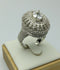 H&A Jewellery One Carat Adjustable Ring