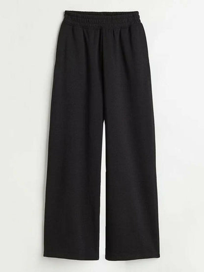 Jupiter Plain French Cut Trouser-13830